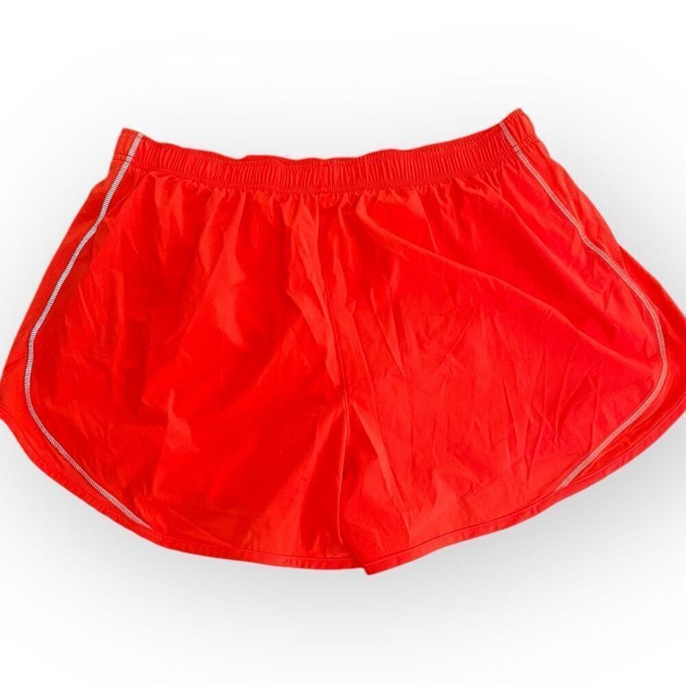 Nike Dri-Fit Run Division Tempo Luxe Running Shorts Womens size L DQ5932-696 New - Picture 6 of 10